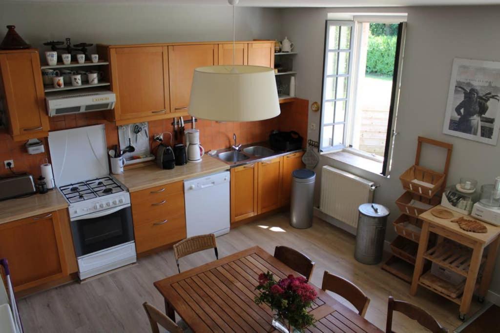 La Petite Maison เทรกาสแตล ภายนอก รูปภาพ